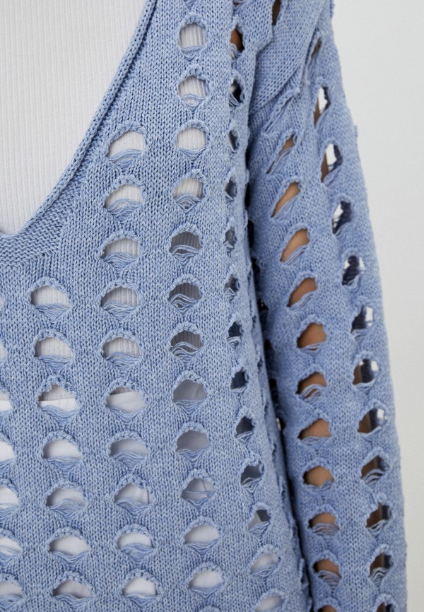 Стим Пуловер - фото 4