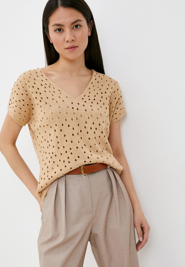 Стим Пуловер - фото 1