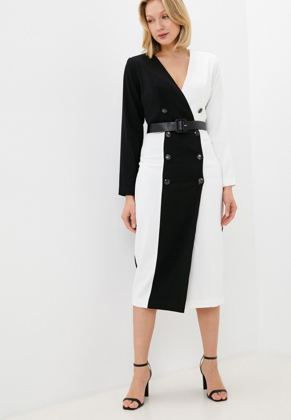 Emilia Dell'oro Платье - фото 1