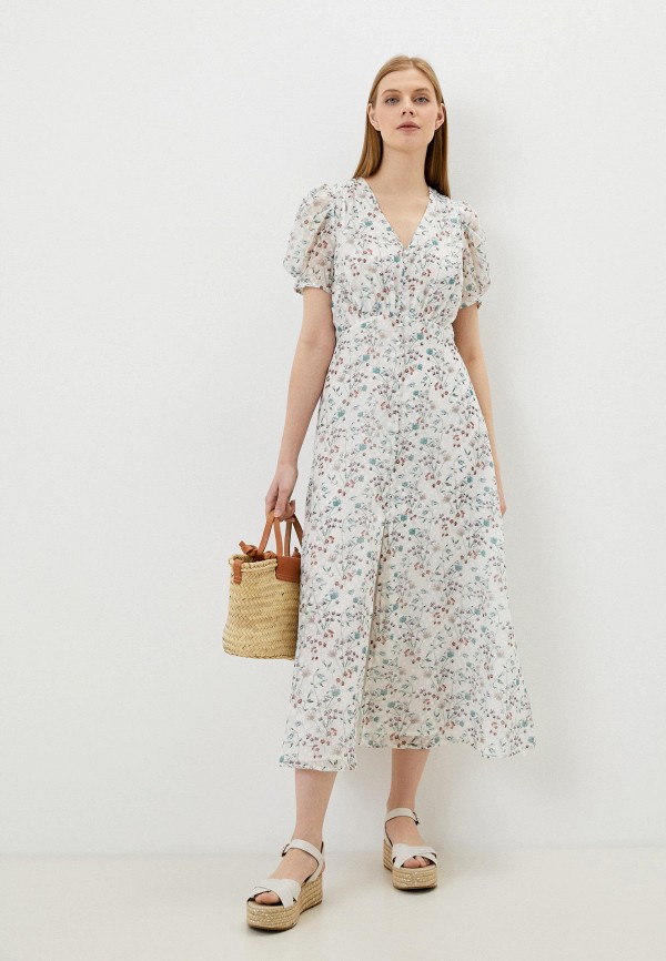 Emilia Dell'oro Платье - фото 1