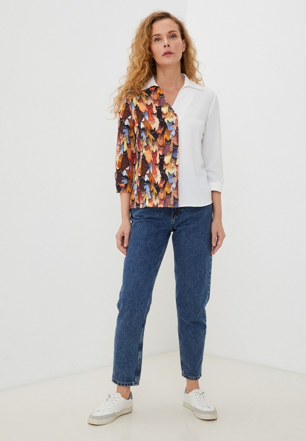 Selisa Блуза - фото 2