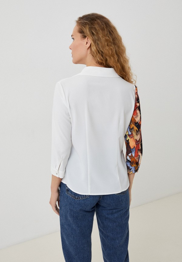 Selisa Блуза - фото 3