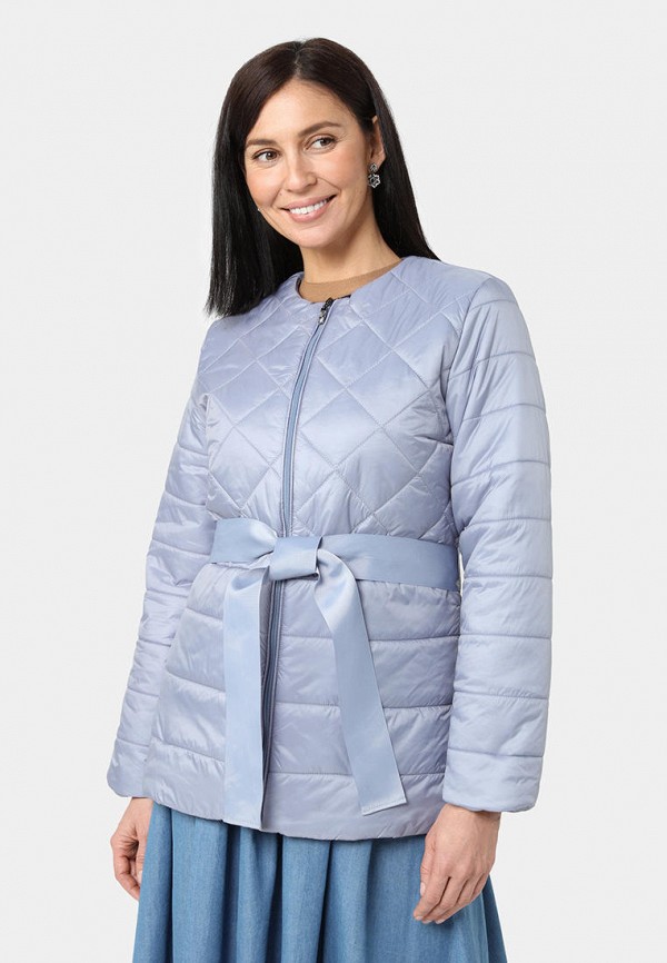 Lilly Bennet Куртка стеганая - фото 1