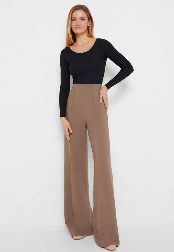 To Be Blossom Лонгслив - фото 2