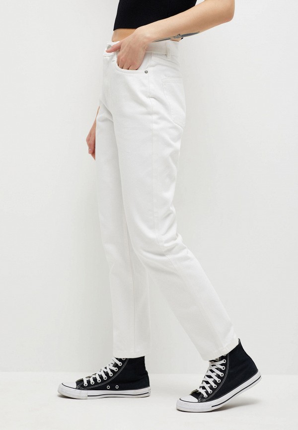 Sela Джинсы - 1404 MOM FIT - фото 4