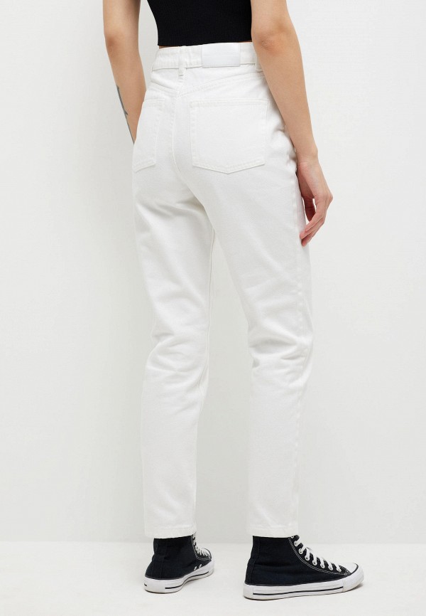 Sela Джинсы - 1404 MOM FIT - фото 2