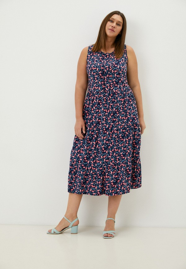 Raya Платье - фото 1