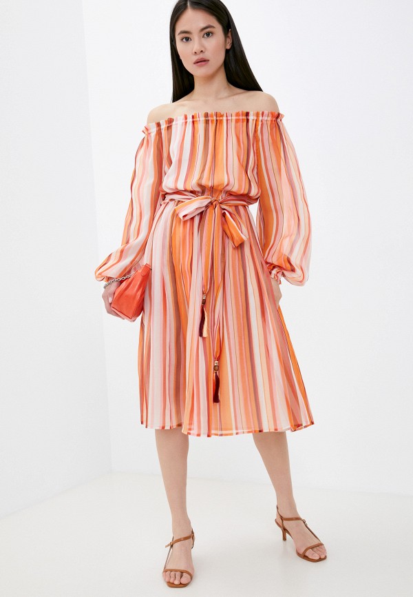 Nelva Платье - фото 1