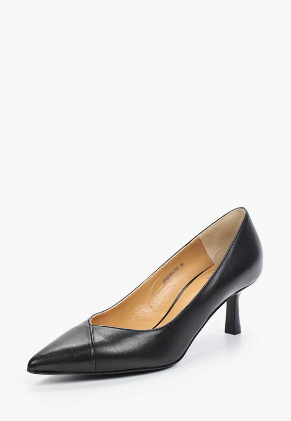 Ralf Ringer Туфли - GIOTTO - фото 2