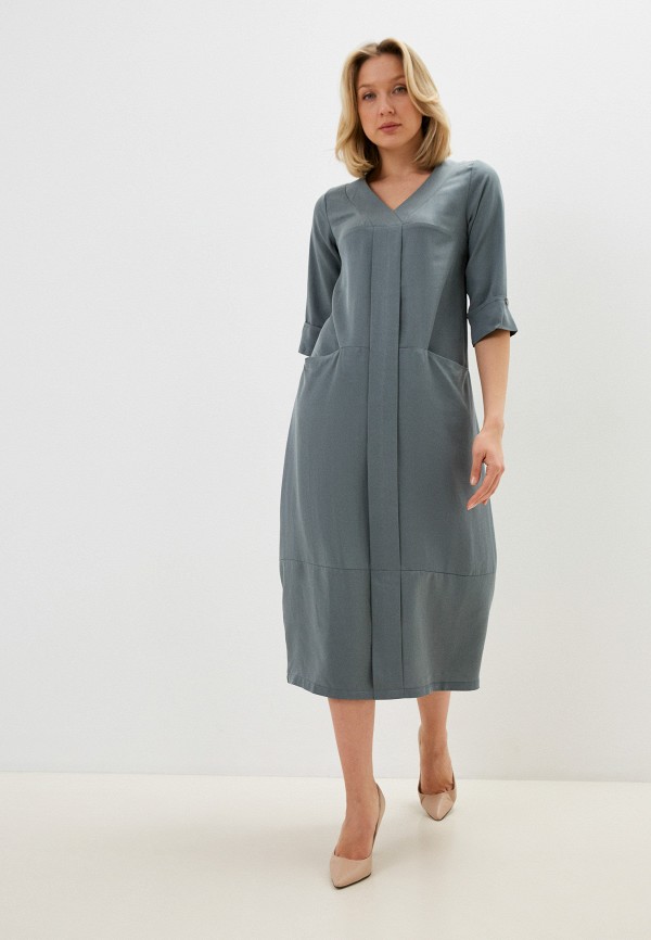 Dimma Платье - фото 1