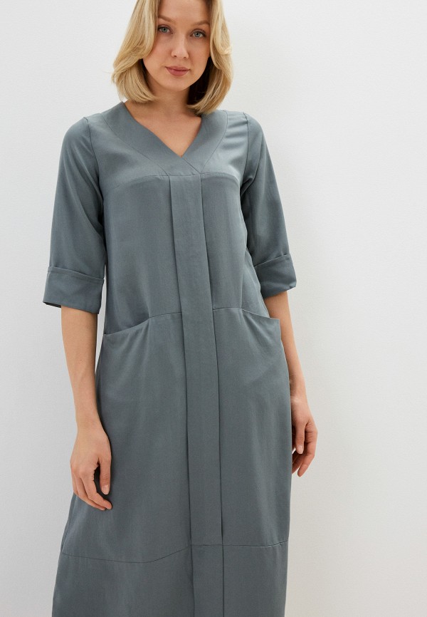 Dimma Платье - фото 2