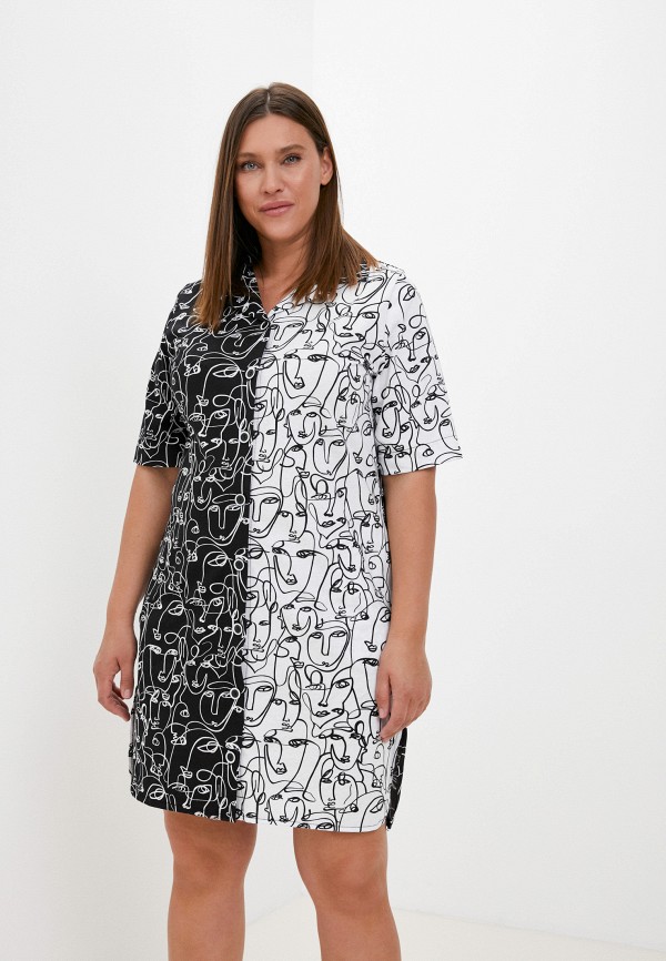 Агапэ Халат домашний - фото 1