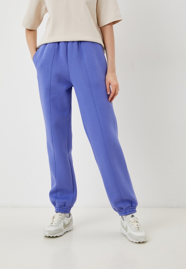 Ruxara Брюки спортивные - Lamoda Online Exclusive - фото 1