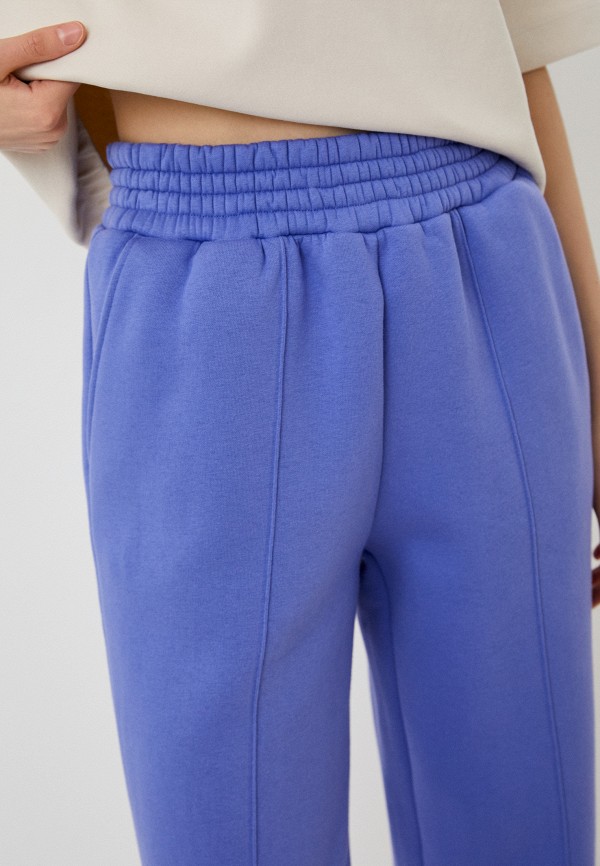 Ruxara Брюки спортивные - Lamoda Online Exclusive - фото 4