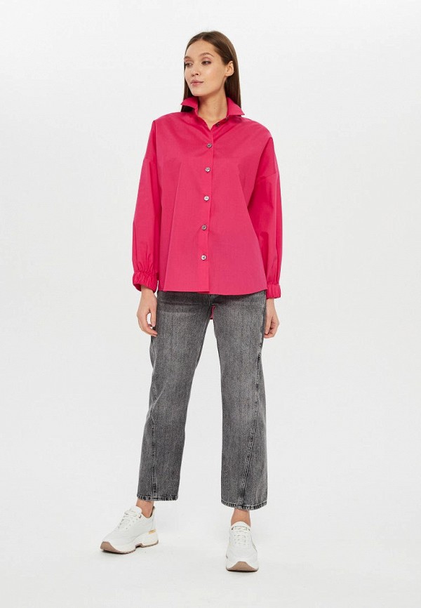 Lelio Рубашка - фото 2