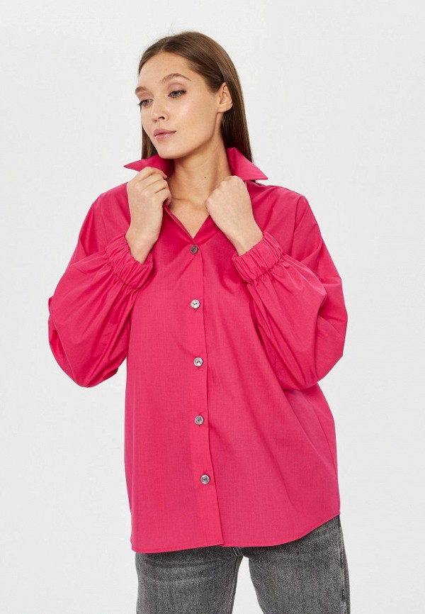 Lelio Рубашка - фото 1