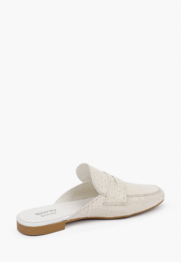 Giotto Мюли - фото 3