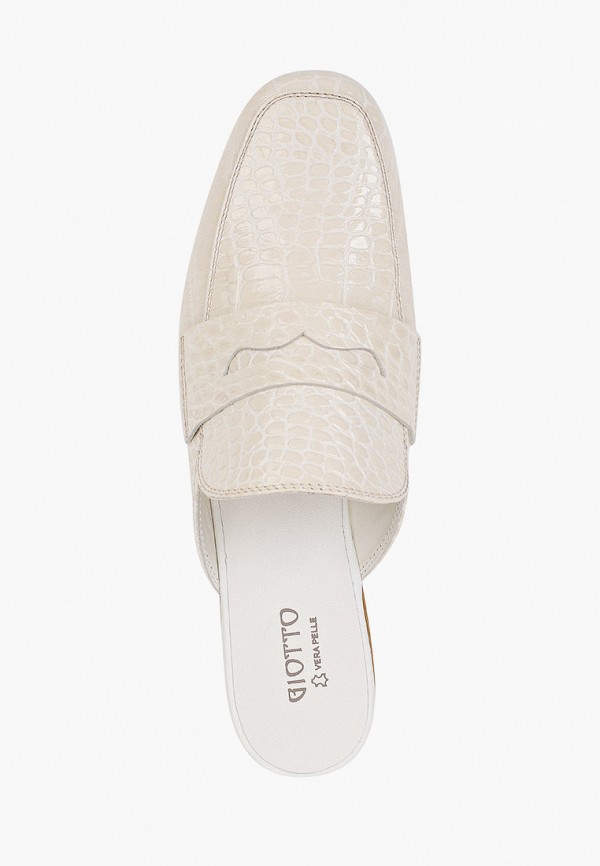 Giotto Мюли - фото 4