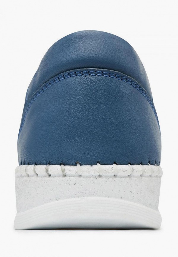 Alessio Nesca Слипоны - фото 5