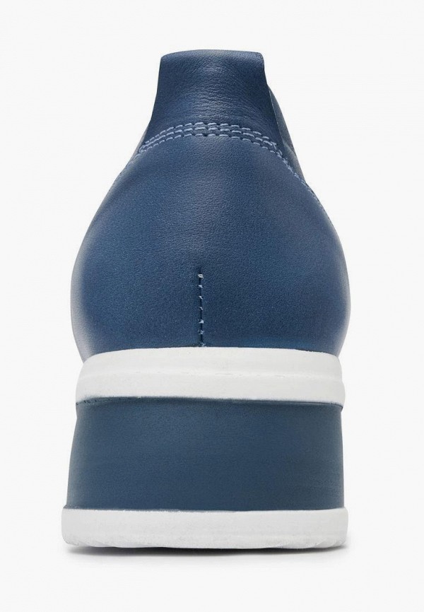 Alessio Nesca Кроссовки - фото 5