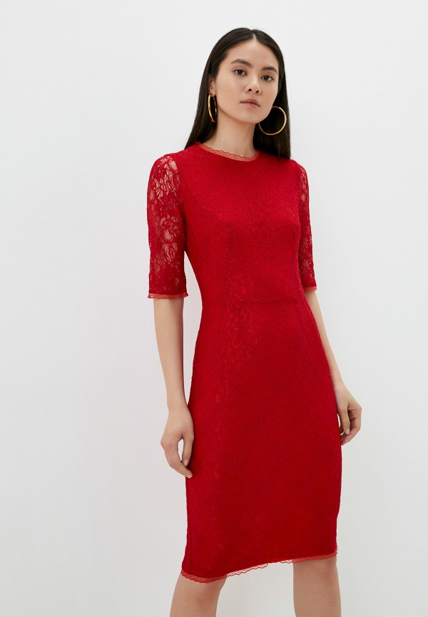 MadaM T Платье - фото 1