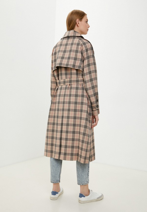 Jane Sarta Плащ - фото 3