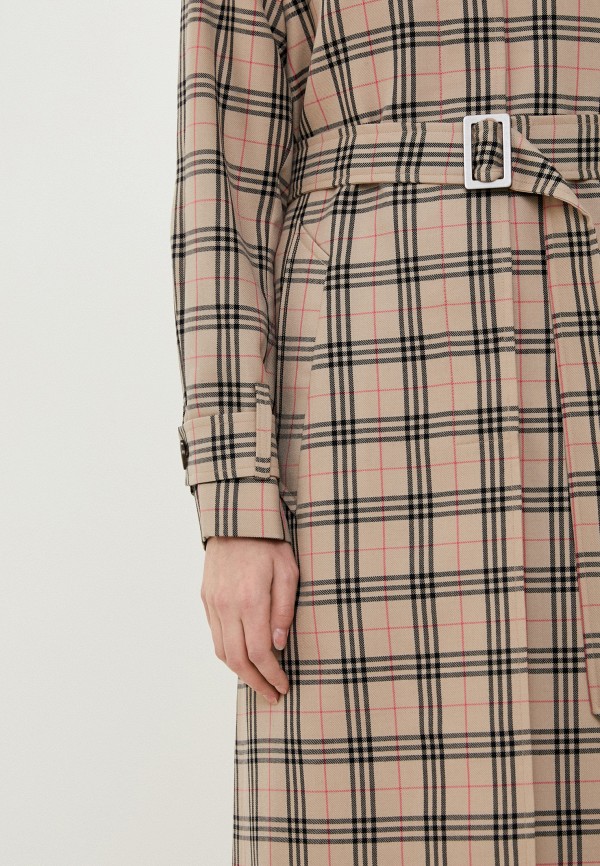 Jane Sarta Плащ - фото 4