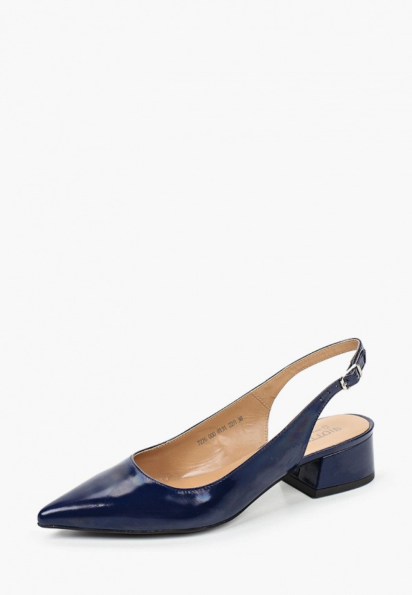 Giotto Туфли - фото 2