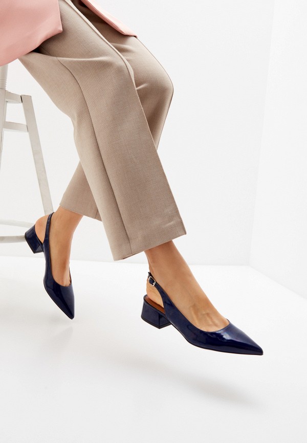 Giotto Туфли - фото 6