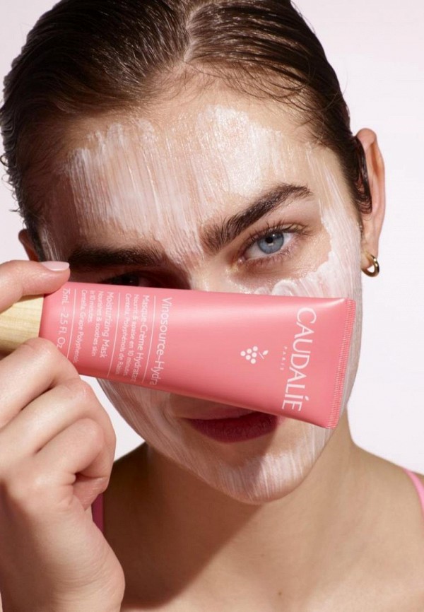 Caudalie Маска для лица - увлажняющая - фото 2