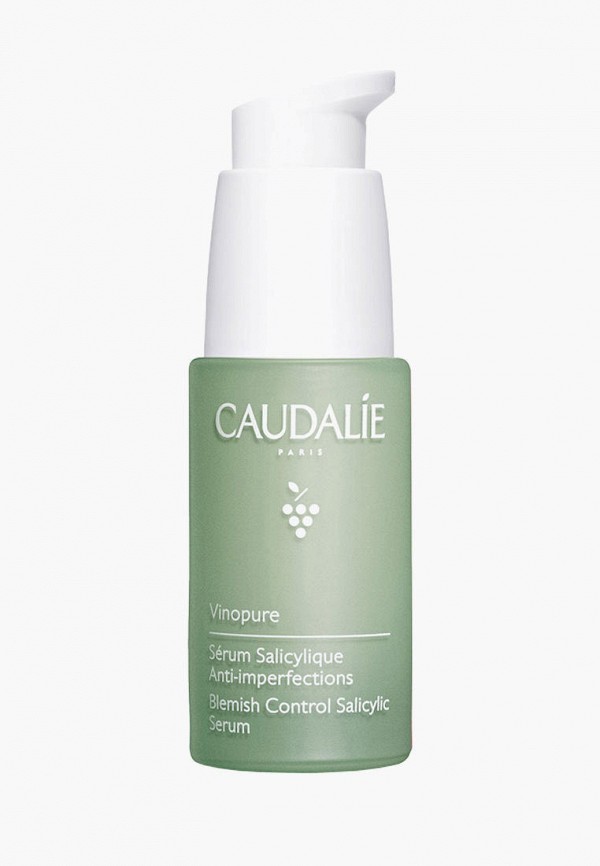 Caudalie Сыворотка для лица - для проблемной кожи, с салициловой кислотой - фото 1