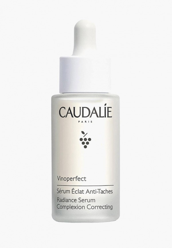 Caudalie Сыворотка для лица - выравнивающая тон кожи Vinoperfect, 30 мл - фото 1