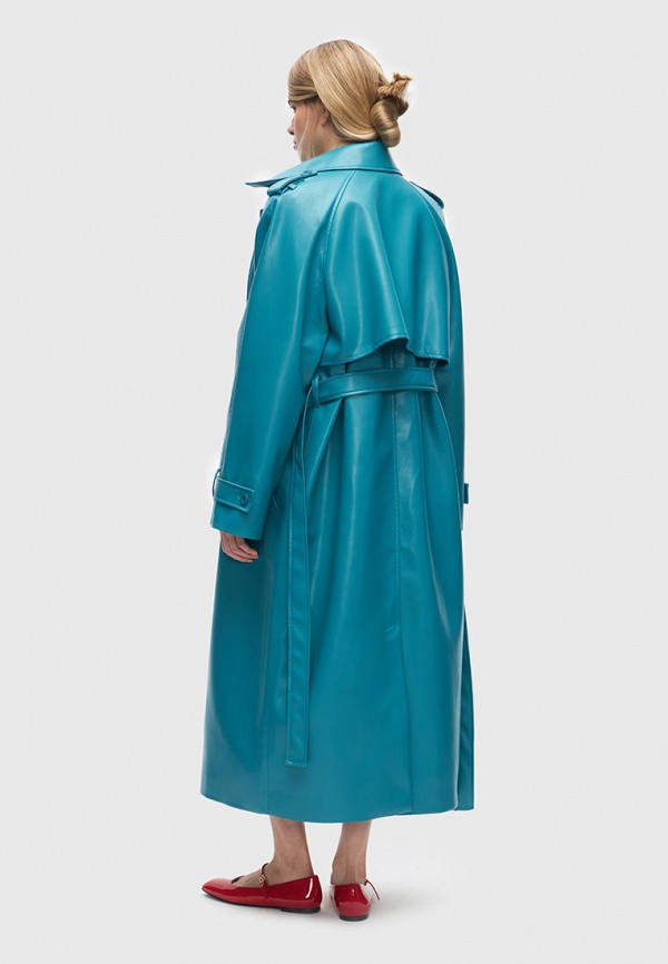 STUDIO 29 Плащ - фото 3