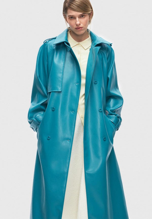 STUDIO 29 Плащ - фото 2