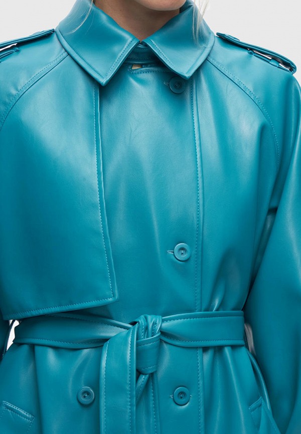 STUDIO 29 Плащ - фото 6