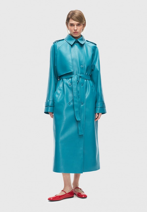 STUDIO 29 Плащ - фото 5