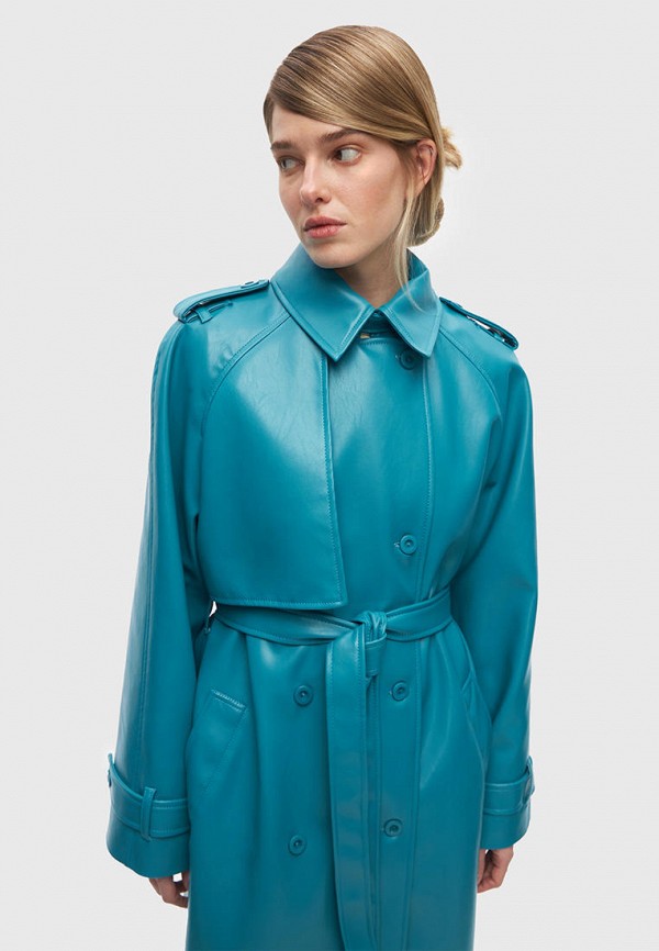 STUDIO 29 Плащ - фото 4