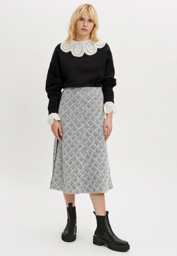 Maje Юбка - фото 2