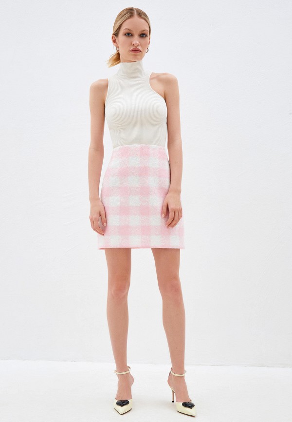 Top Top Костюм - фото 6