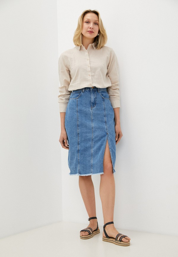 Colin's Рубашка - фото 2