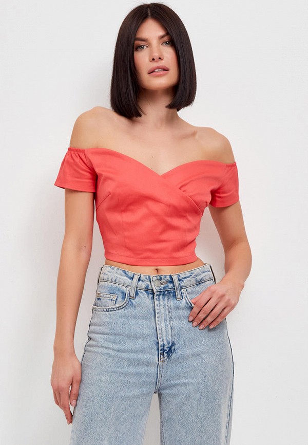 Suara Femme Топ - фото 1