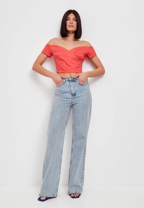 Suara Femme Топ - фото 2