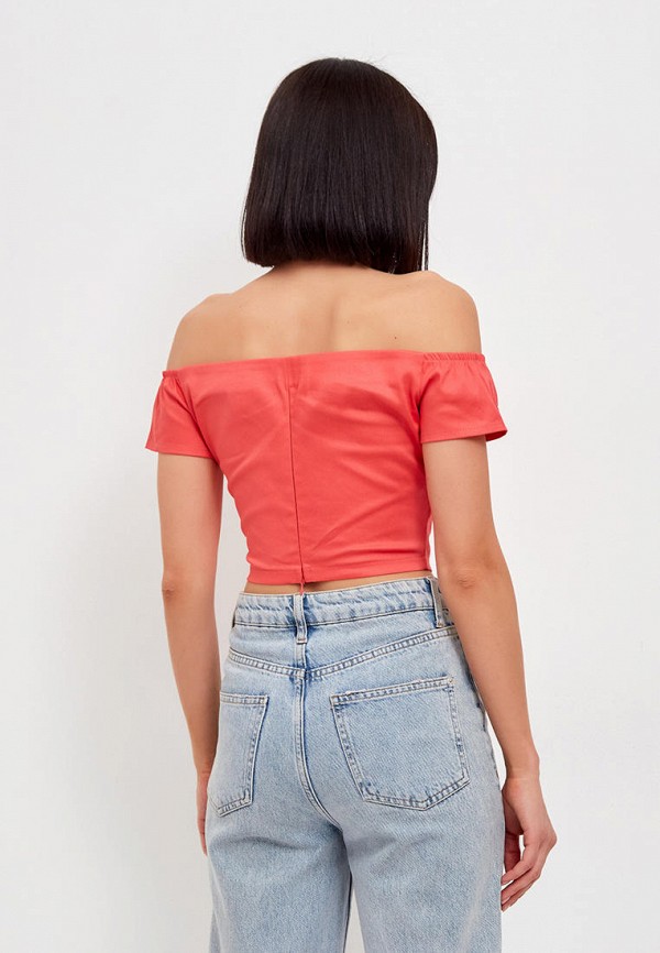 Suara Femme Топ - фото 3