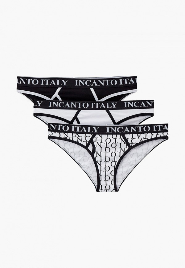 Incanto Трусы 3 шт. - фото 1