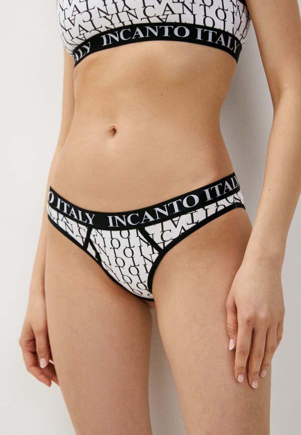 Incanto Трусы 3 шт. - фото 3
