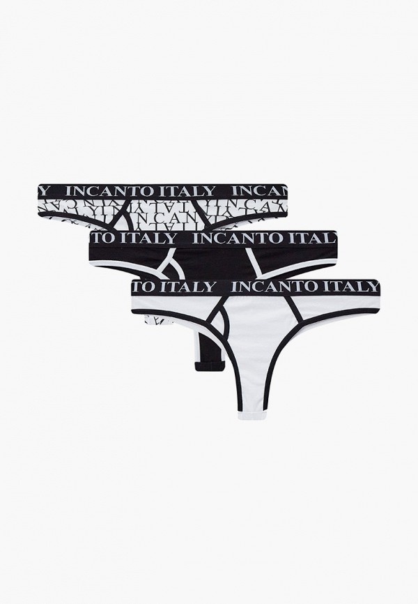 Incanto Трусы 3 шт. - фото 1