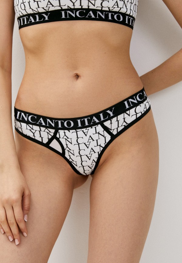 Incanto Трусы 3 шт. - фото 3