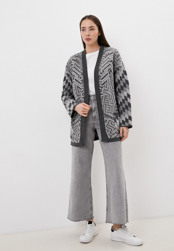 Стим Кардиган - фото 2