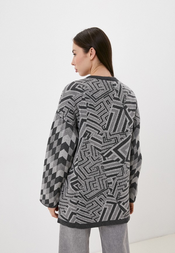 Стим Кардиган - фото 3