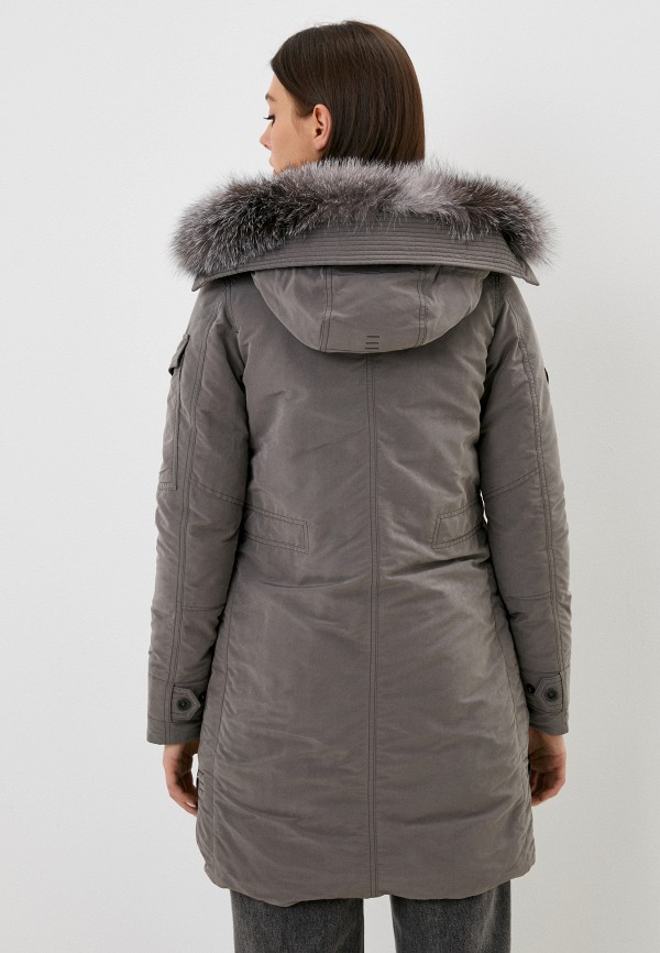 Eastern Rebel Alliance Пуховик - фото 3